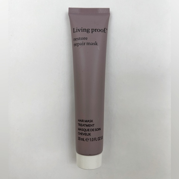 Living Proof Other - Living Proof Restore Hair Mask Travel Size